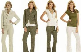 Советы стилистов: как правильно подбирать и покупать одежду Самая удобная одежда