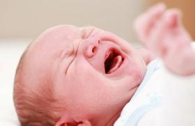 Почему новорожденный ребенок постоянно плачет Как плачут дети когда